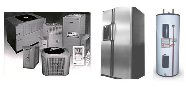 Residential/Commercial Heating & Cooling - SE MI - ACR Mechanical